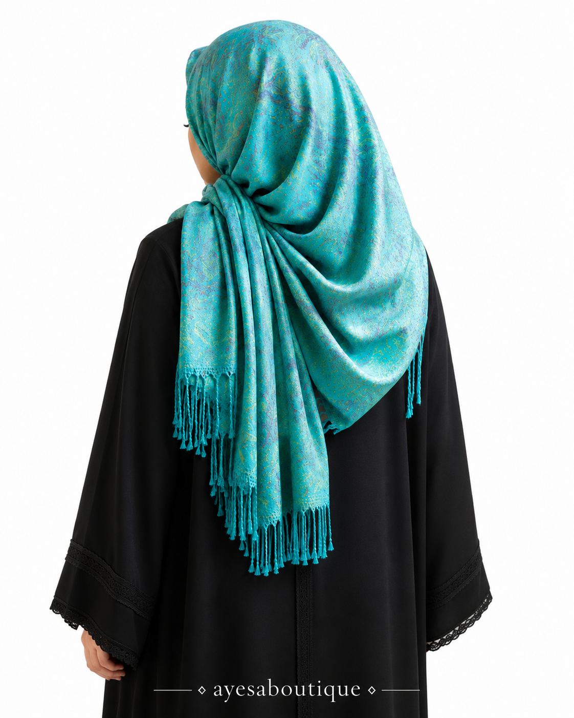 PASHMINA