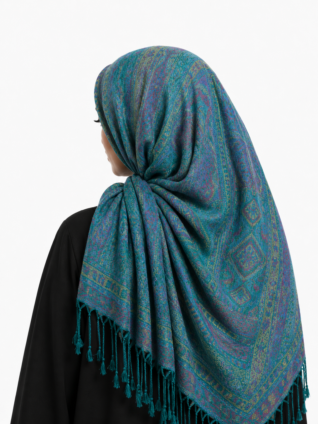 PASHMINA