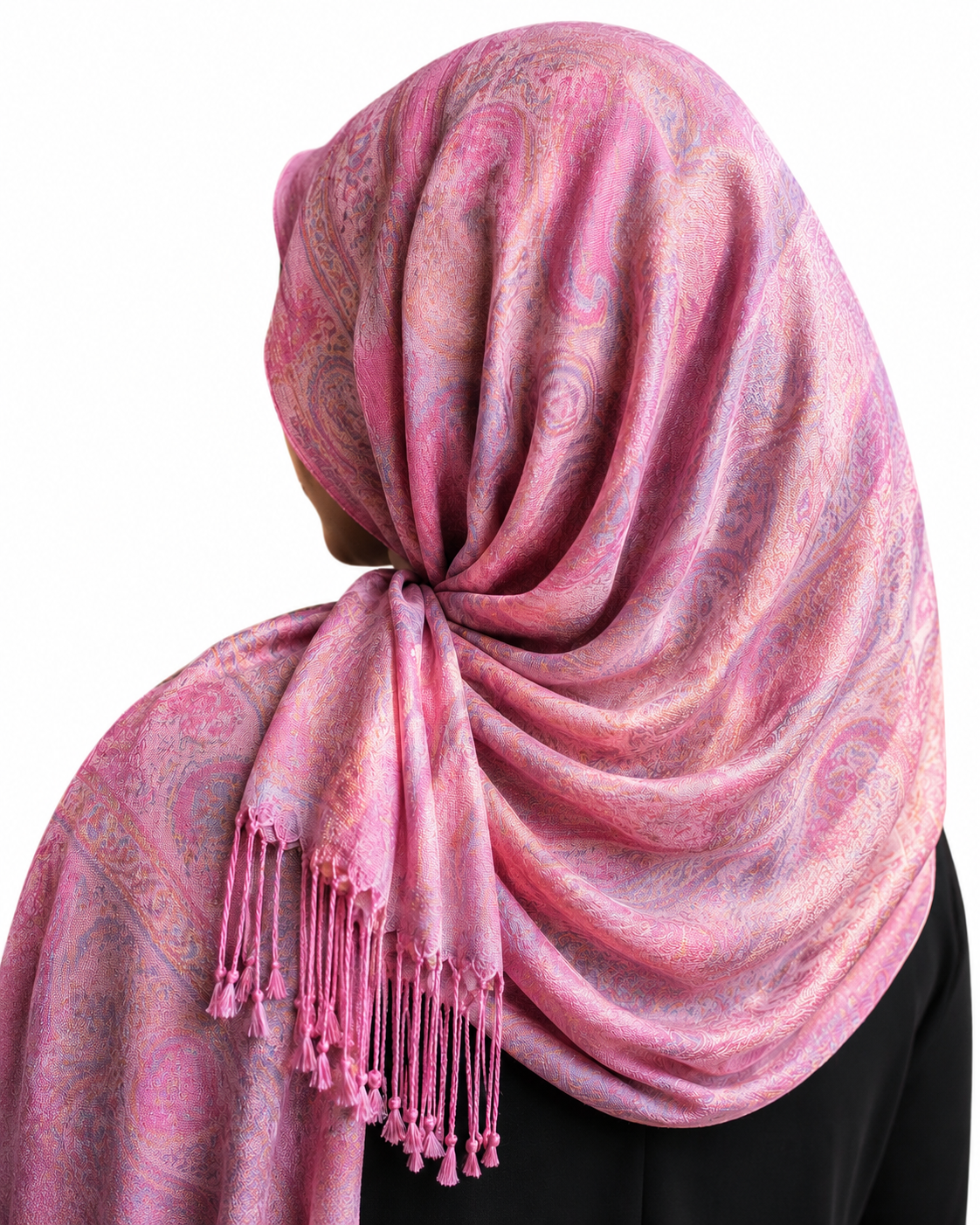 PASHMINA