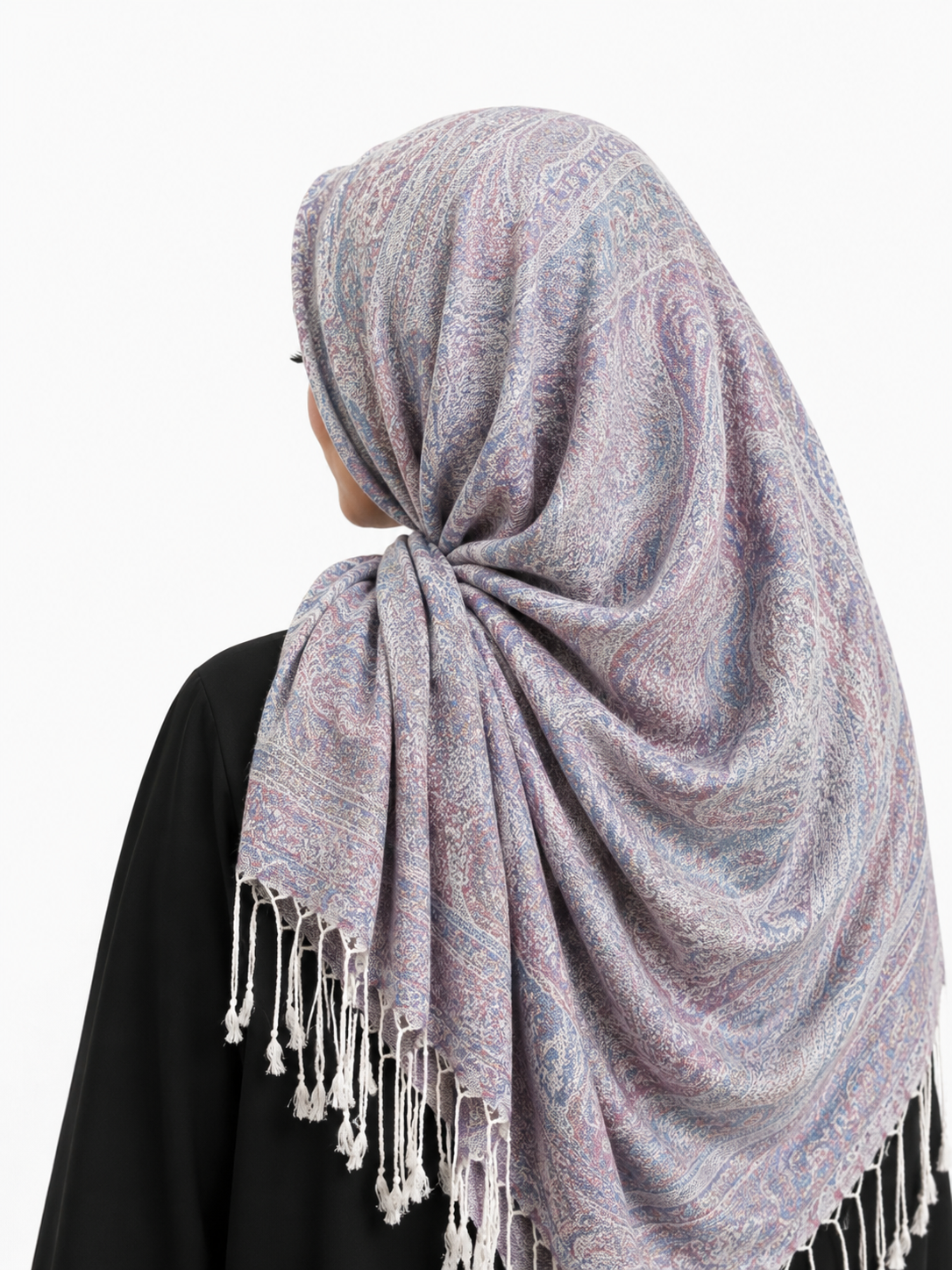 PASHMINA