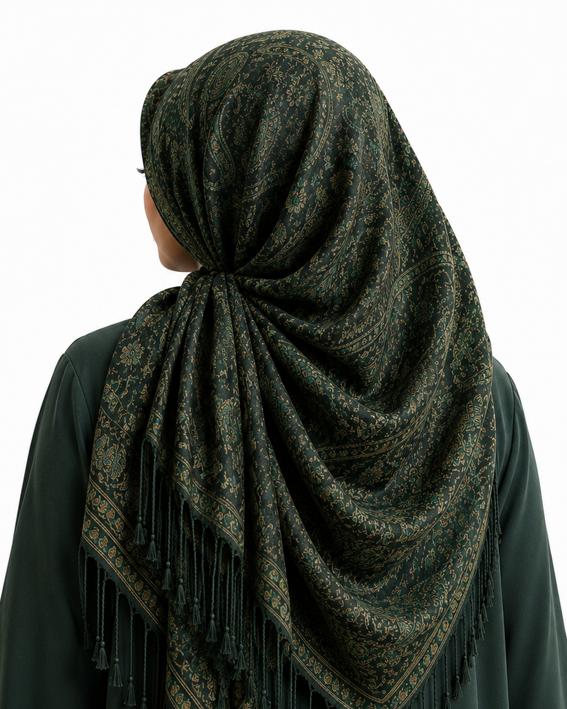 PASHMINA