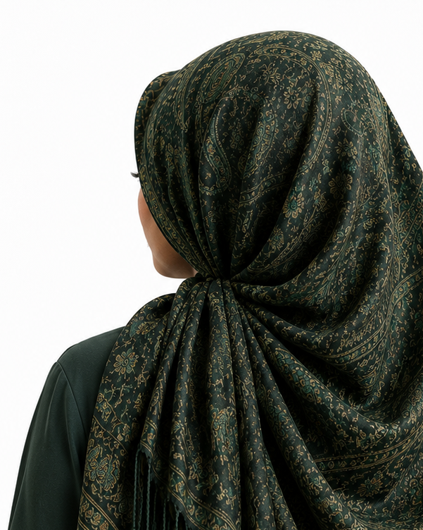 PASHMINA