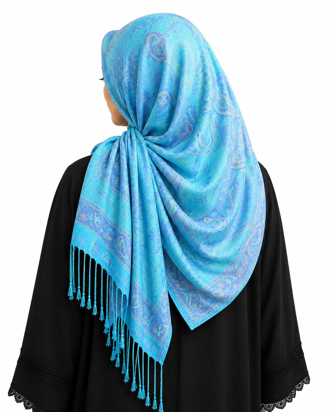 PASHMINA