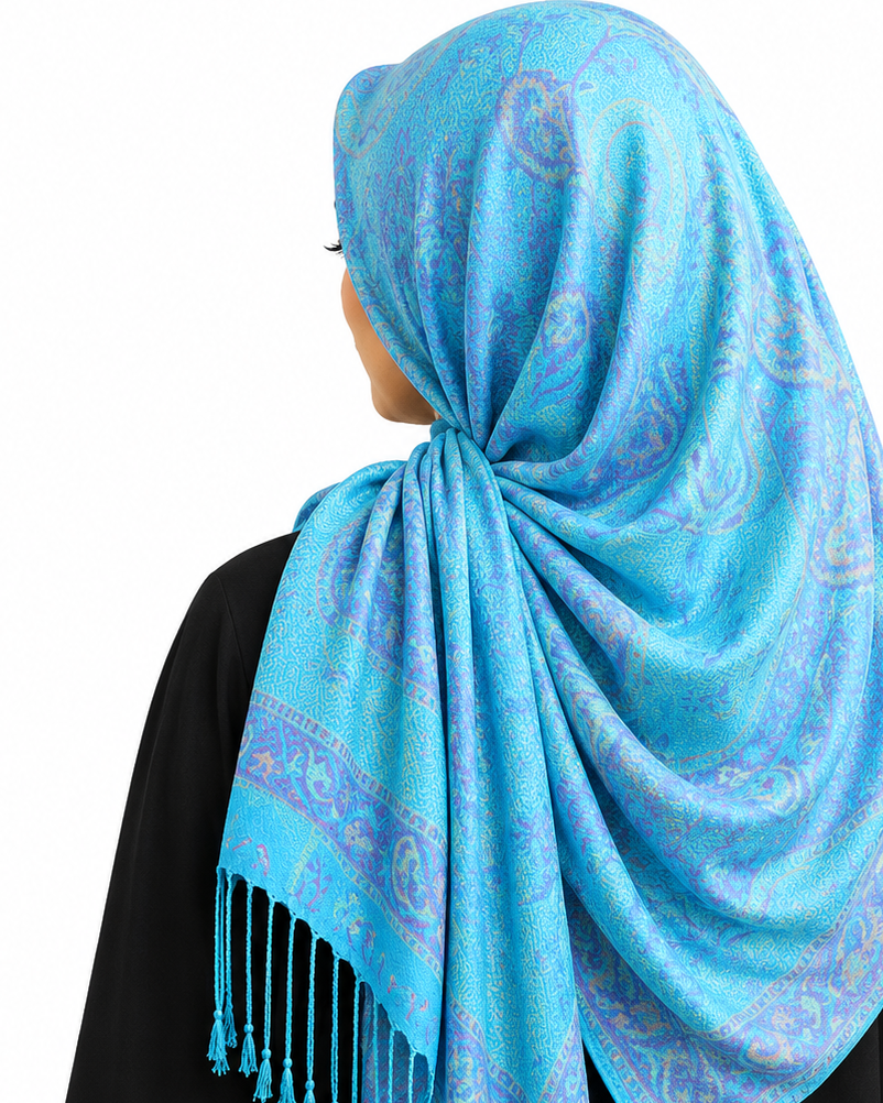 PASHMINA