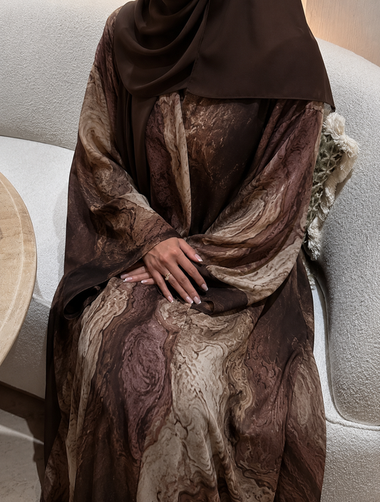 Deyaa kimono set