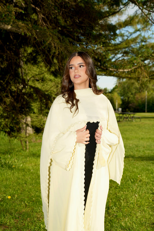 The Dalihya set