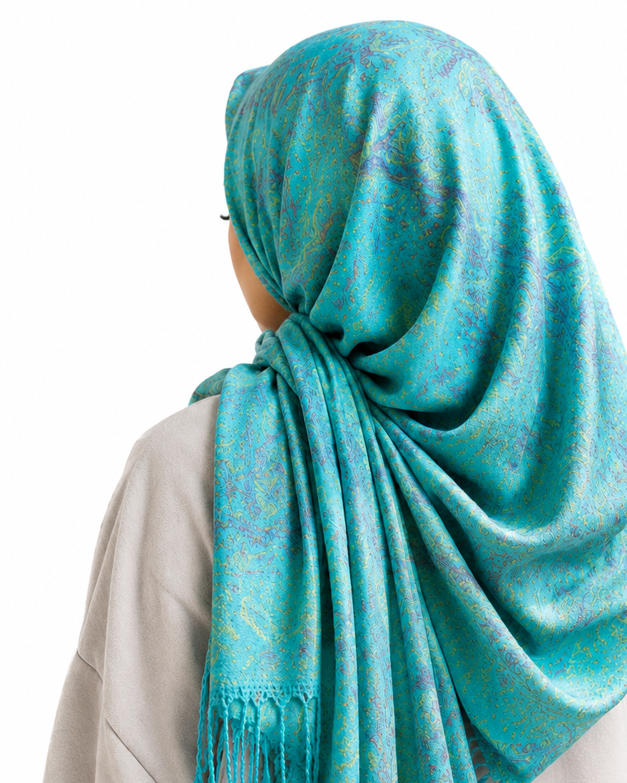 PASHMINA