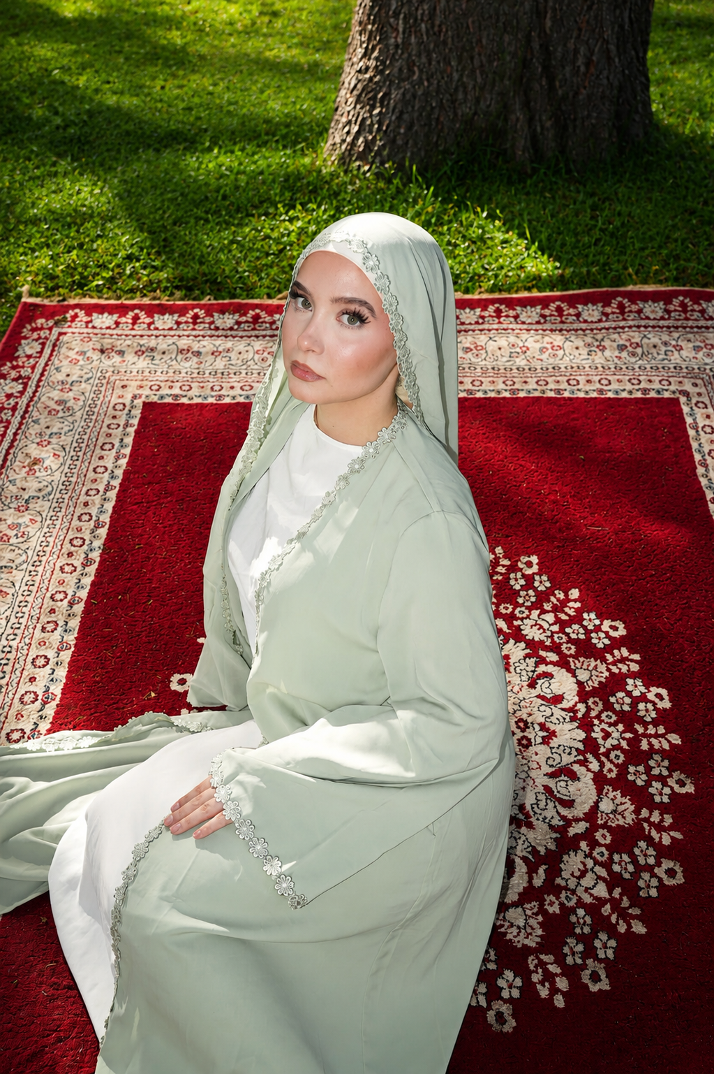 The Dalihya set