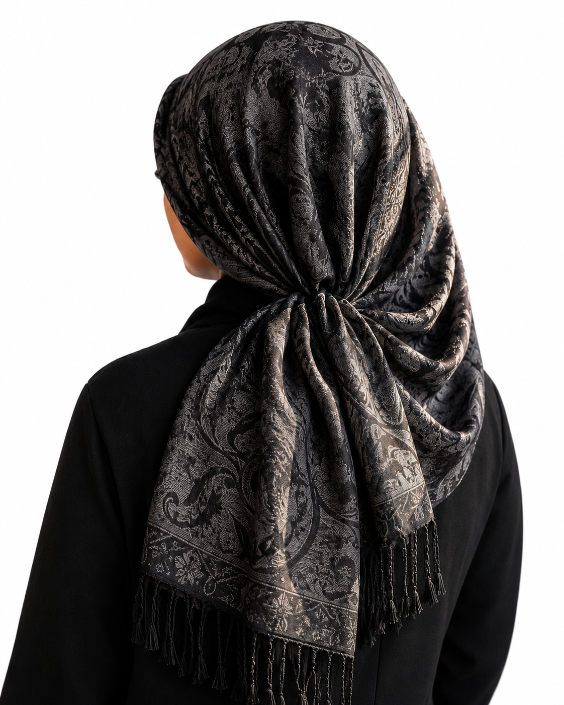 PASHMINA