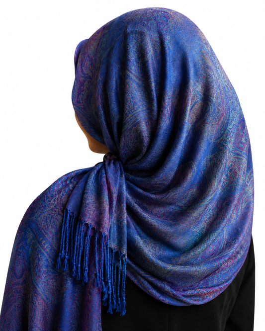 PASHMINA