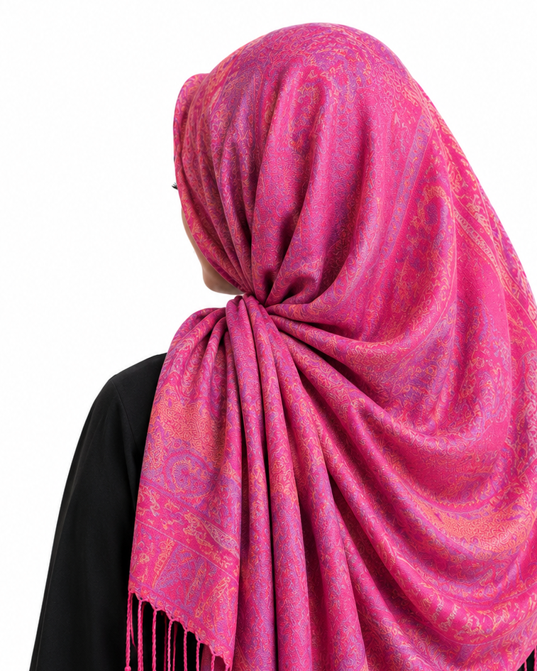 PASHMINA