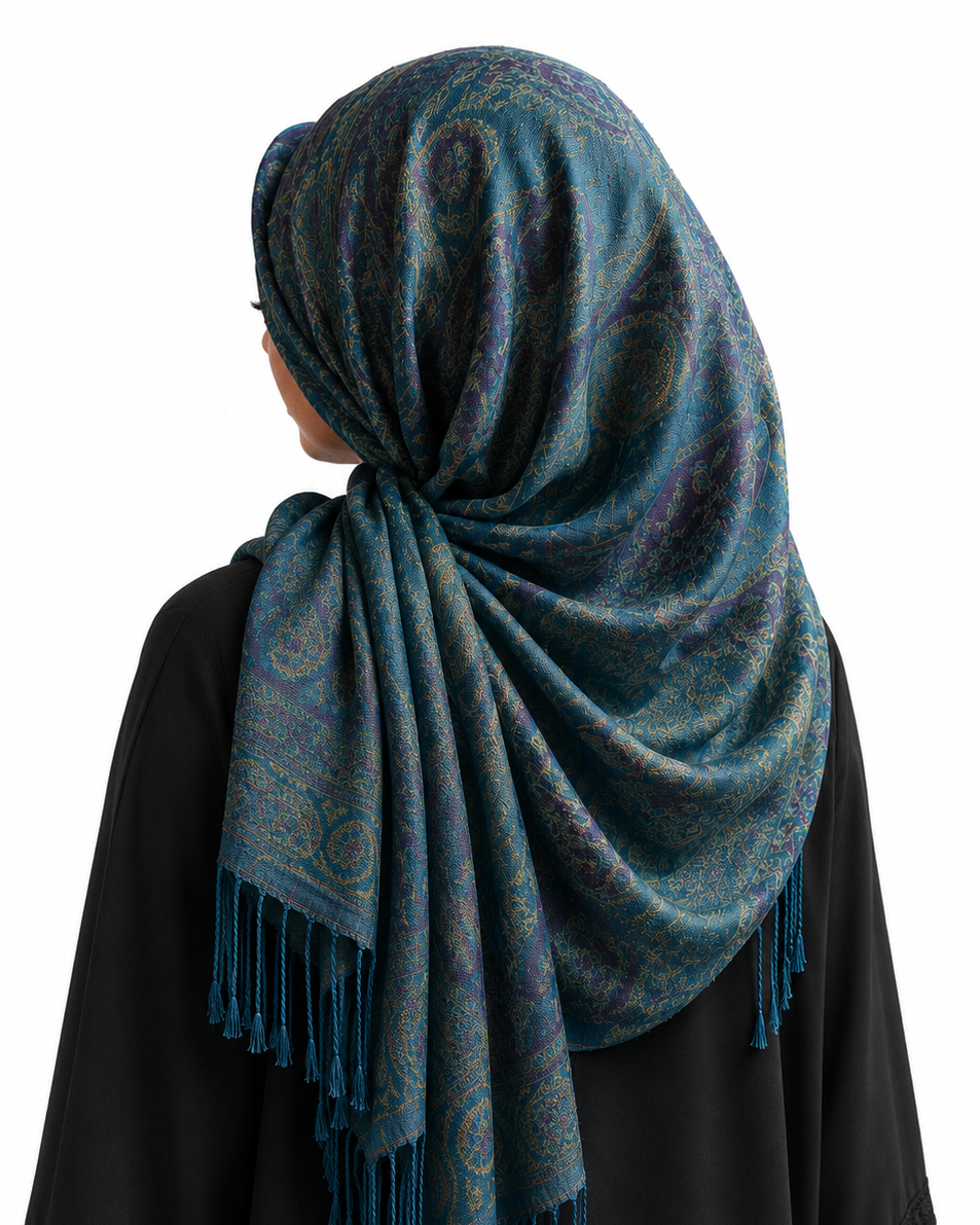 PASHMINA